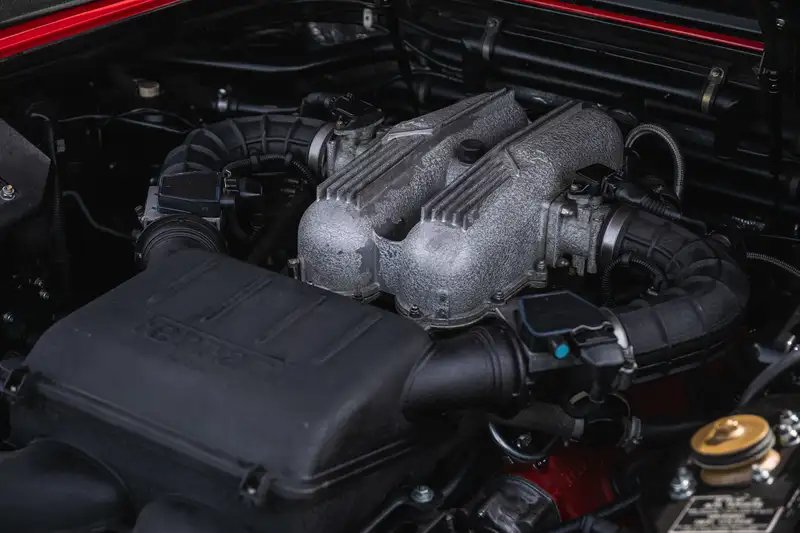 1994 Ferrari 348 Spider -For Sale