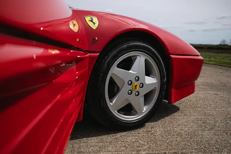 1994 Ferrari 348 Spider -For Sale