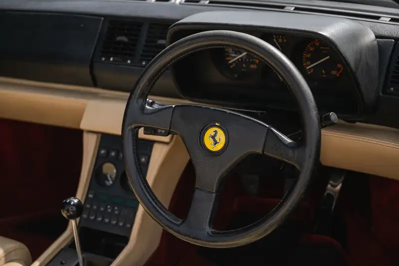 1994 Ferrari 348 Spider -For Sale