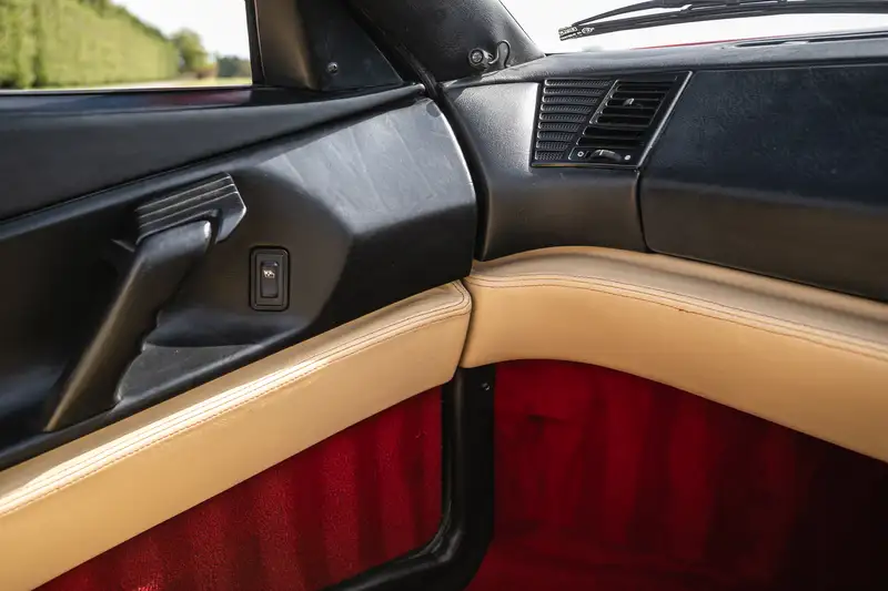 1994 Ferrari 348 Spider -For Sale