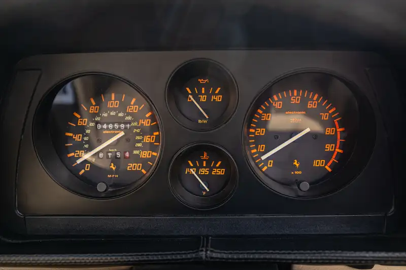 1994 Ferrari 348 Spider -For Sale