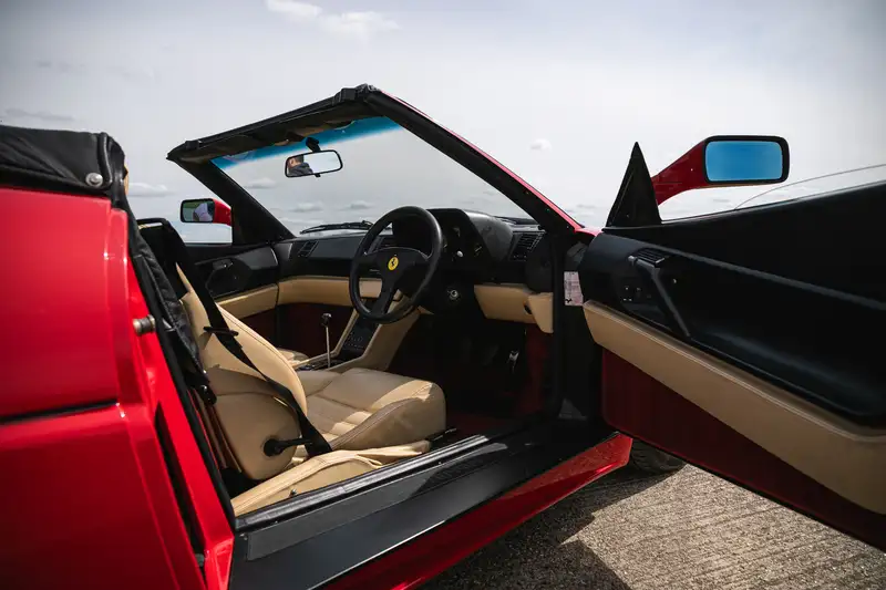 1994 Ferrari 348 Spider -For Sale