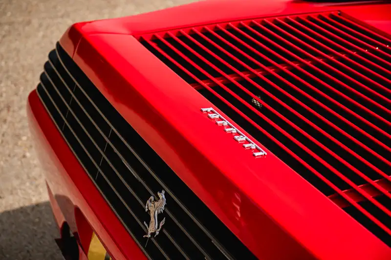 1994 Ferrari 348 Spider -For Sale