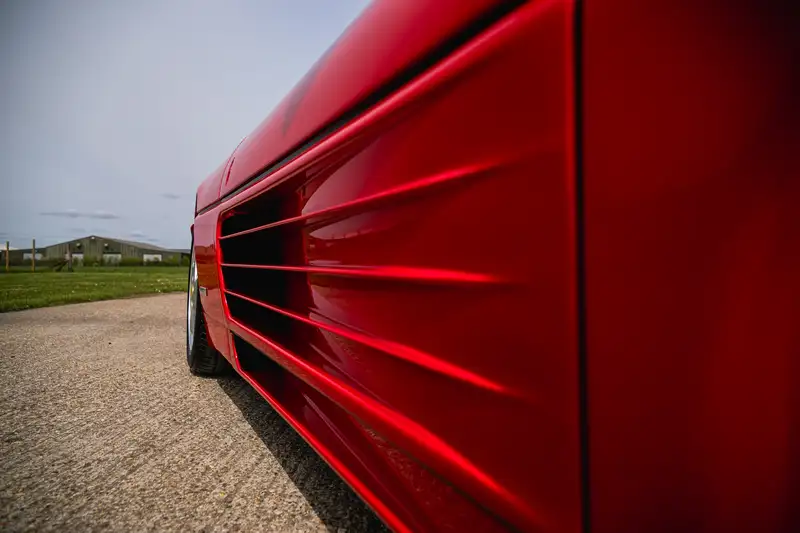 1994 Ferrari 348 Spider -For Sale