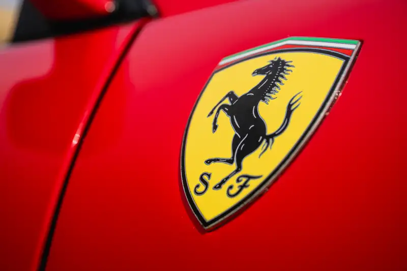 1994 Ferrari 348 Spider -For Sale