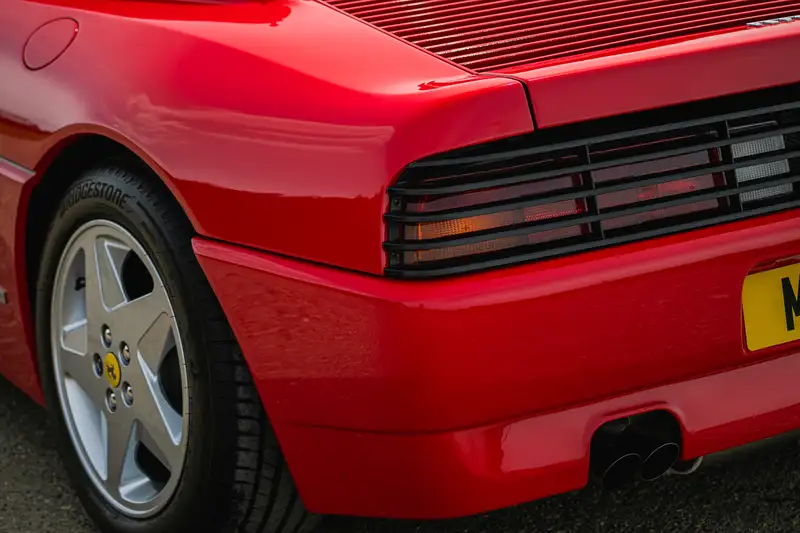 1994 Ferrari 348 Spider -For Sale