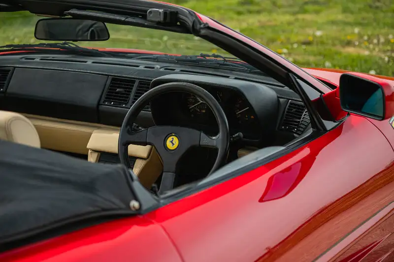 1994 Ferrari 348 Spider -For Sale