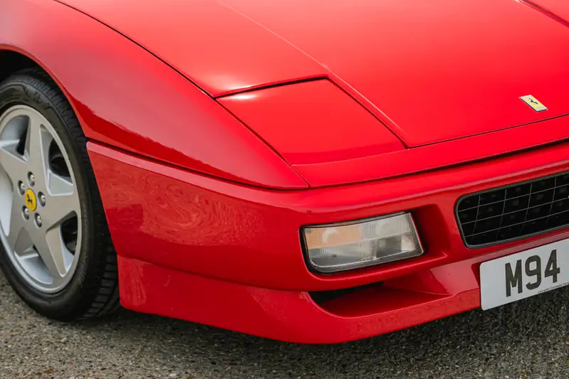 1994 Ferrari 348 Spider -For Sale