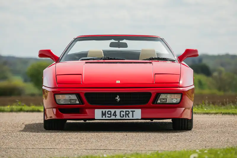 1994 Ferrari 348 Spider -For Sale
