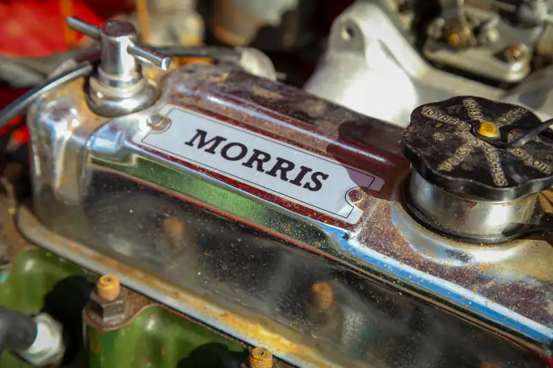 1963 Morris Mini Cooper S 1275 ex John Wadsworth / RAC Rally-Sold