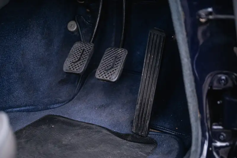 1964 Jaguar Mark 2 3.8-Litre 'Coombs-Style' Sports Saloon -Sold