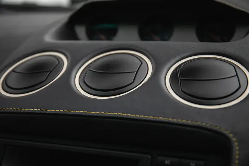 2004 Lamborghini Gallardo-Sold