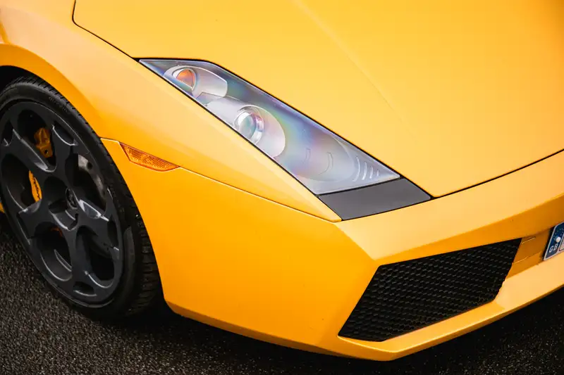 2004 Lamborghini Gallardo-Sold