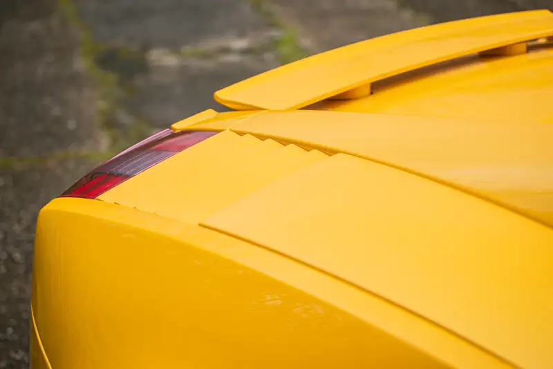 2004 Lamborghini Gallardo-Sold