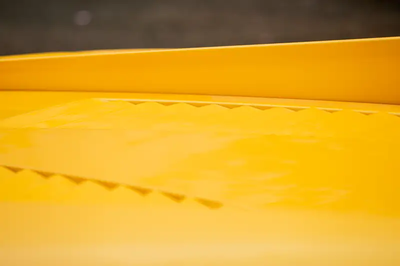 2004 Lamborghini Gallardo-Sold