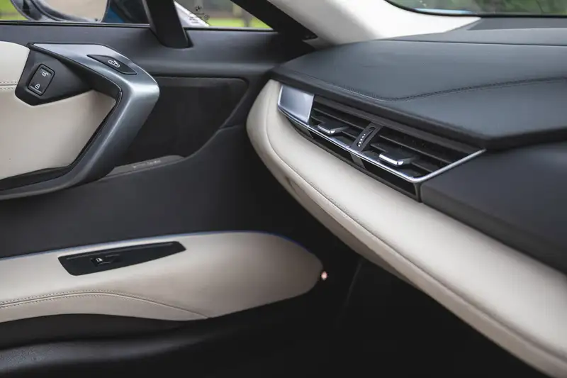 2015 BMW i8-For Sale