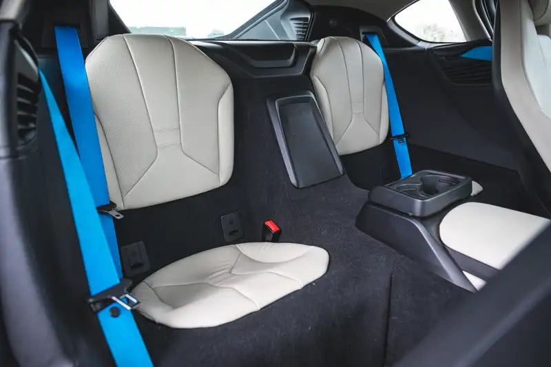 2015 BMW i8-For Sale