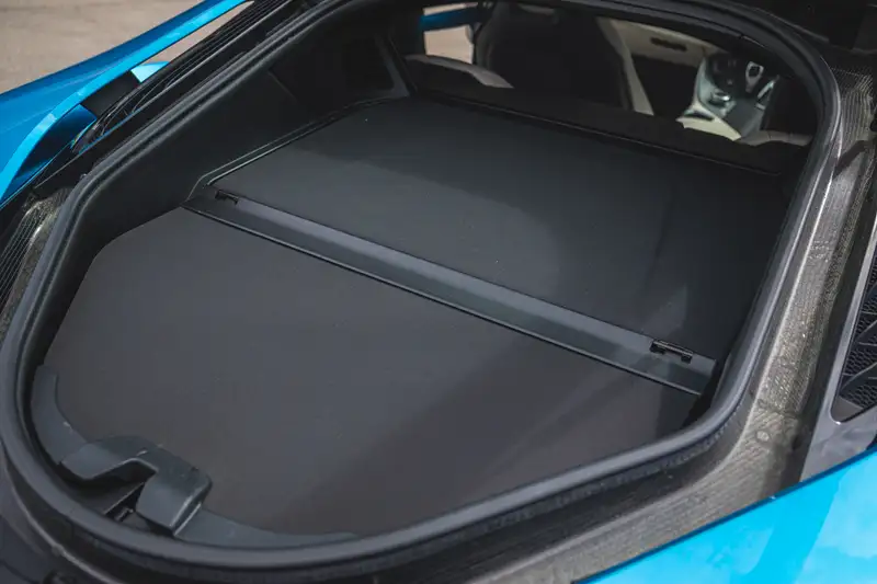 2015 BMW i8-For Sale