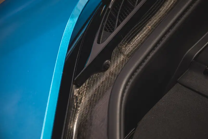 2015 BMW i8-For Sale