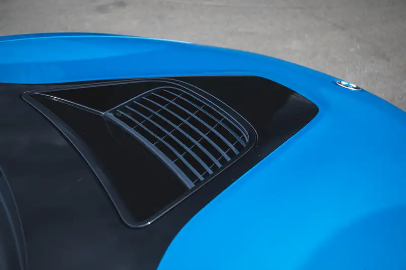 2015 BMW i8-For Sale