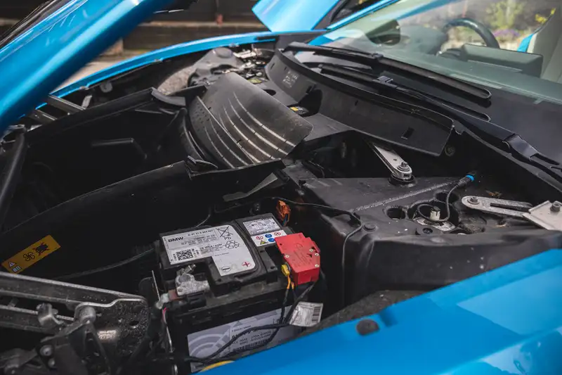 2015 BMW i8-For Sale