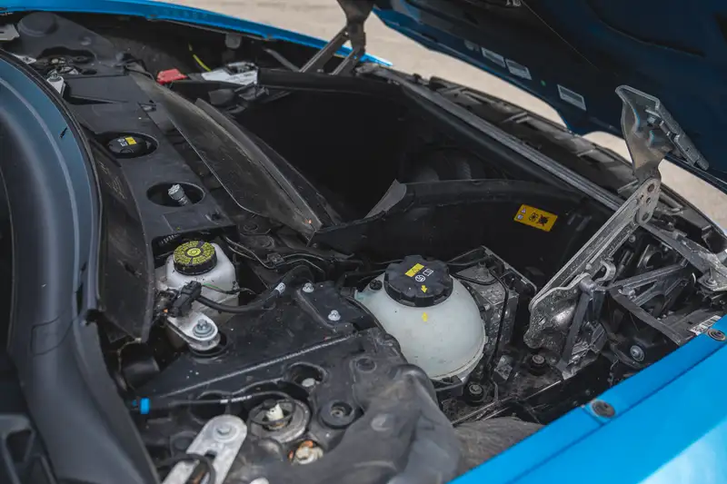 2015 BMW i8-For Sale