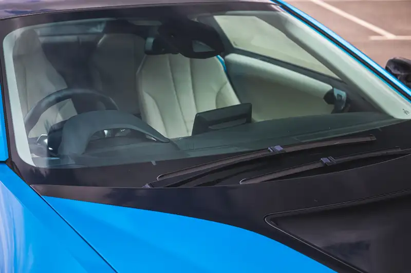 2015 BMW i8-For Sale