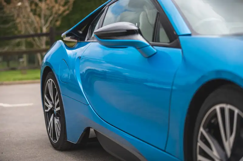2015 BMW i8-For Sale