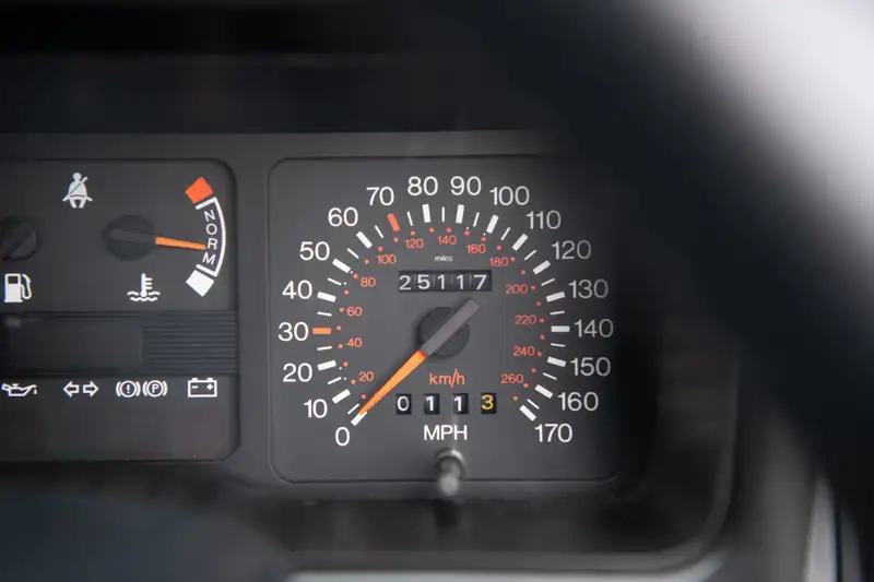 1989 Ford Sierra Sapphire RS Cosworth (2WD) -Sold