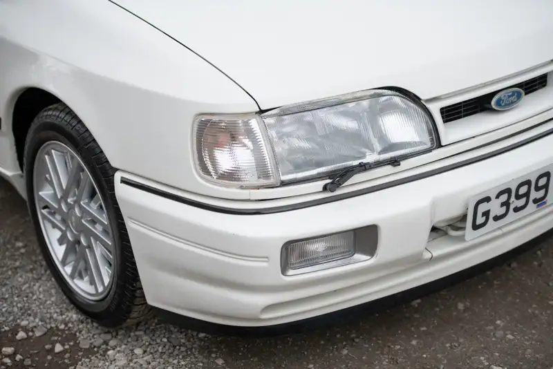 1989 Ford Sierra Sapphire RS Cosworth (2WD) -Sold