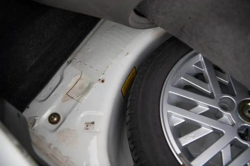 1989 Ford Sierra Sapphire RS Cosworth (2WD) -Sold