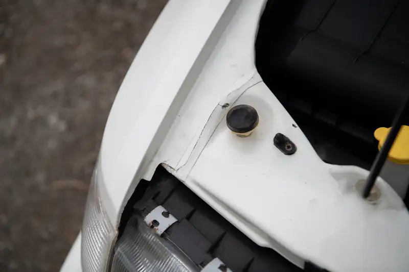 1989 Ford Sierra Sapphire RS Cosworth (2WD) -Sold