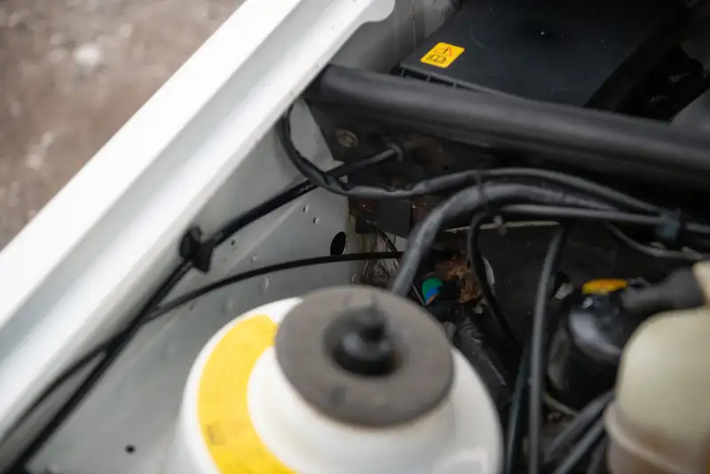 1989 Ford Sierra Sapphire RS Cosworth (2WD) -Sold