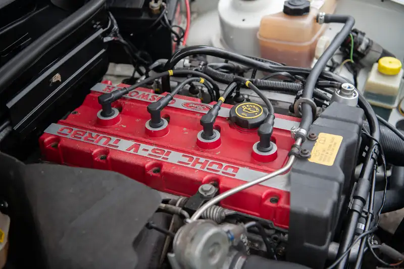 1989 Ford Sierra Sapphire RS Cosworth (2WD) -Sold