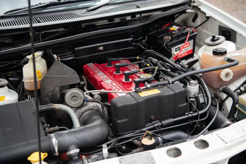 1989 Ford Sierra Sapphire RS Cosworth (2WD) -Sold