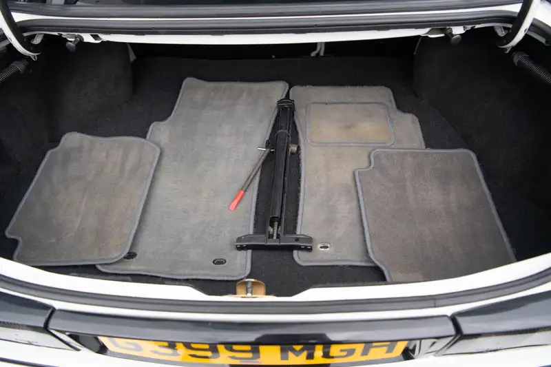 1989 Ford Sierra Sapphire RS Cosworth (2WD) -Sold