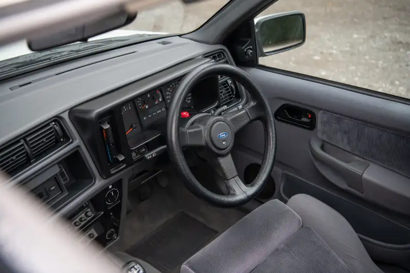 1989 Ford Sierra Sapphire RS Cosworth (2WD) -Sold