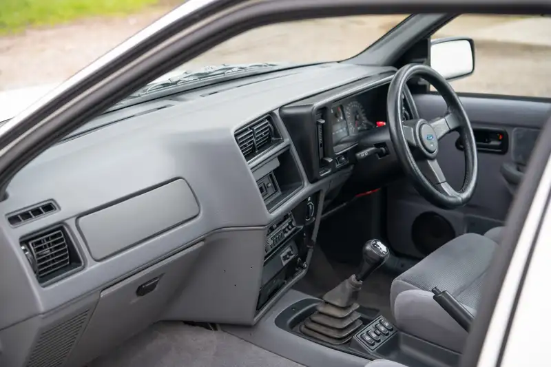 1989 Ford Sierra Sapphire RS Cosworth (2WD) -Sold