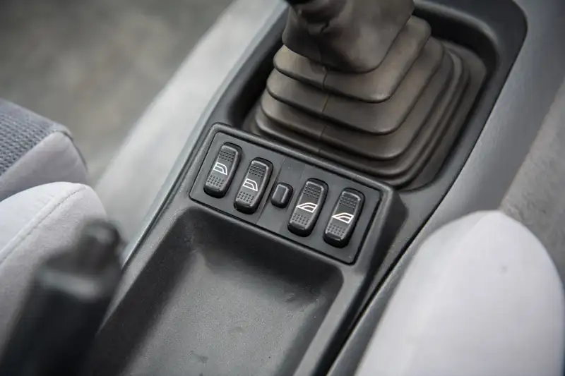 1989 Ford Sierra Sapphire RS Cosworth (2WD) -Sold