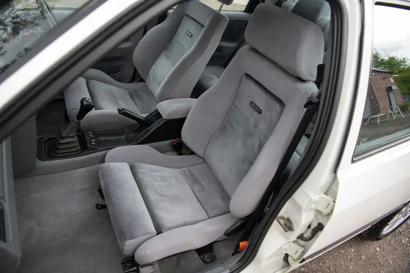 1989 Ford Sierra Sapphire RS Cosworth (2WD) -Sold