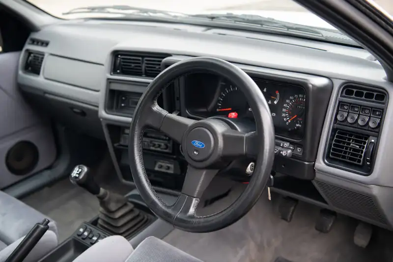 1989 Ford Sierra Sapphire RS Cosworth (2WD) -Sold