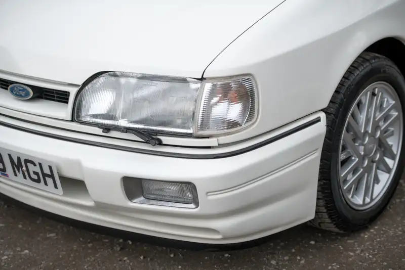 1989 Ford Sierra Sapphire RS Cosworth (2WD) -Sold