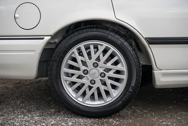 1989 Ford Sierra Sapphire RS Cosworth (2WD) -Sold