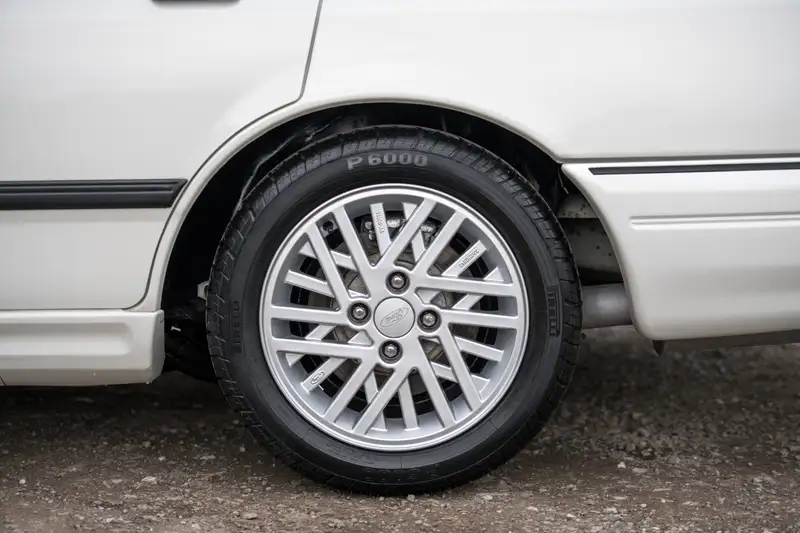 1989 Ford Sierra Sapphire RS Cosworth (2WD) -Sold
