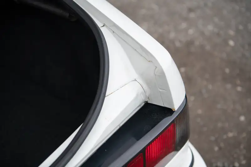 1989 Ford Sierra Sapphire RS Cosworth (2WD) -Sold