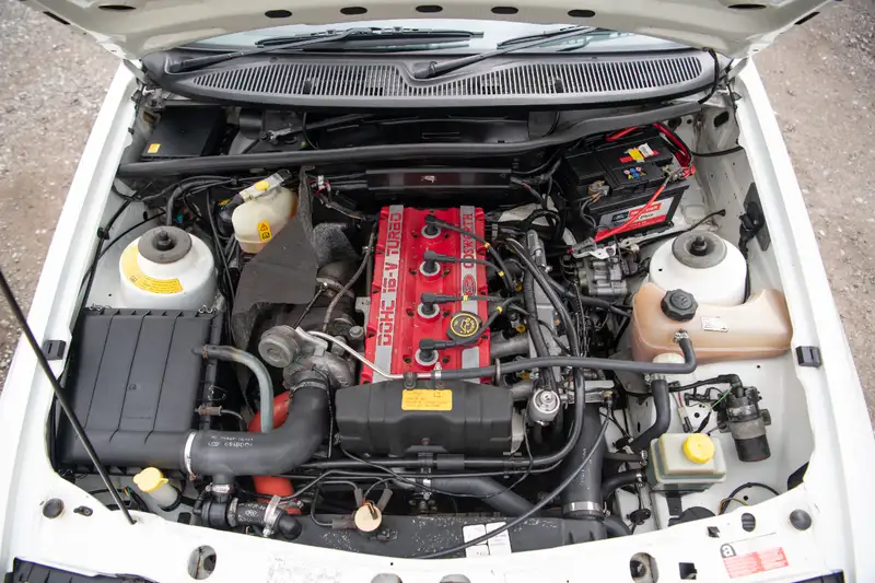 1989 Ford Sierra Sapphire RS Cosworth (2WD) -Sold