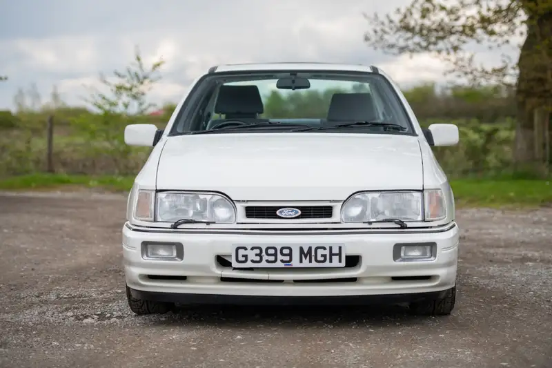 1989 Ford Sierra Sapphire RS Cosworth (2WD) -Sold
