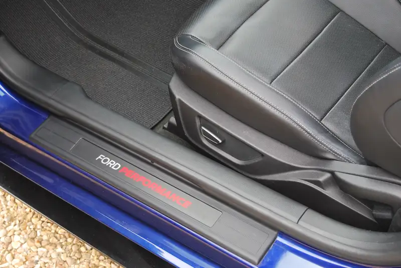 2016 Ford Mustang 5.0-Litre V8 GT Fastback-For Sale