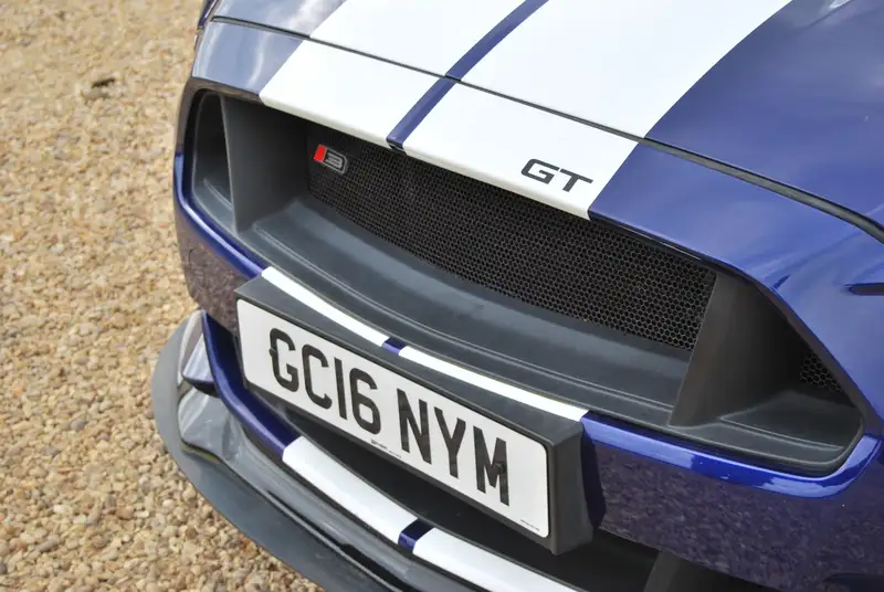2016 Ford Mustang 5.0-Litre V8 GT Fastback-For Sale