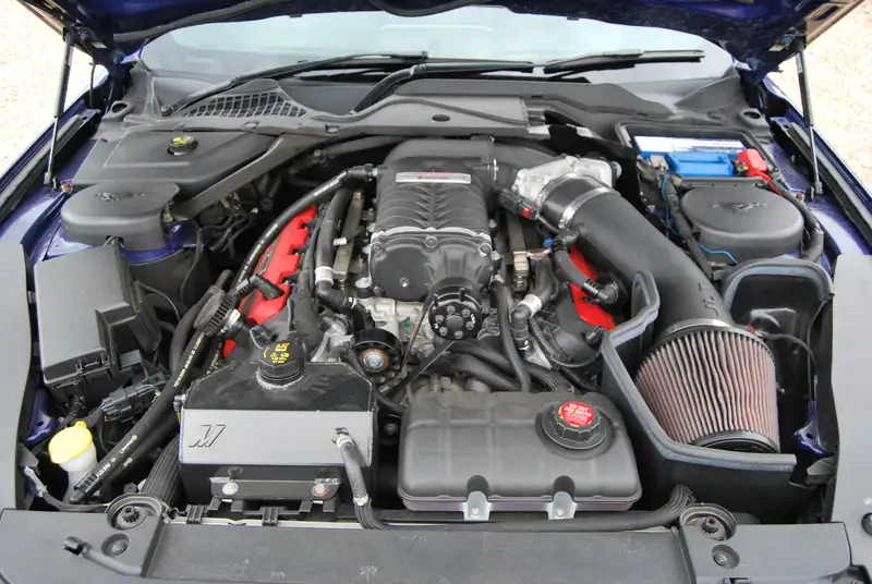 2016 Ford Mustang 5.0-Litre V8 GT Fastback-For Sale